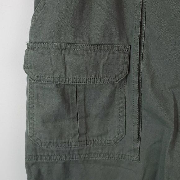 size 42 men's cargo shorts